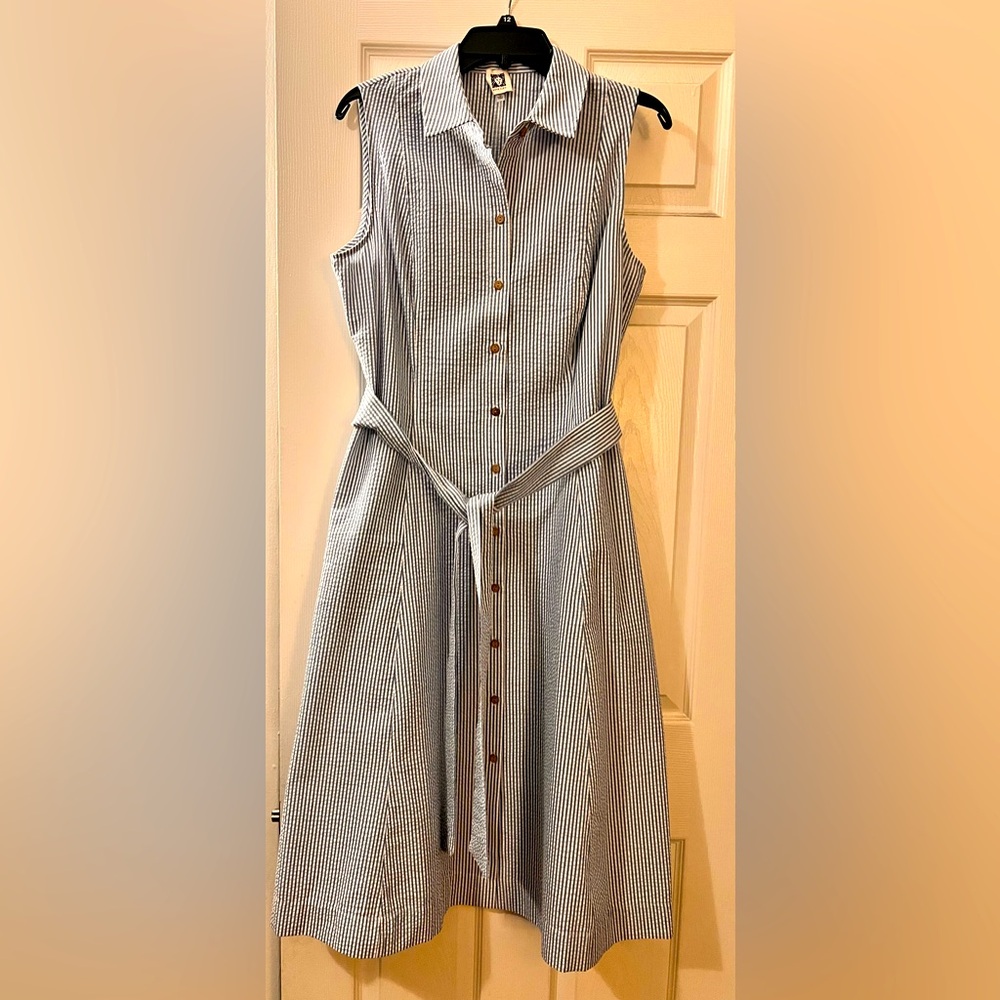 Anne Klein dress size 12